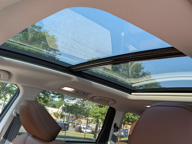 New 2026 Subaru Ascent Touring AWD/4WD image 15