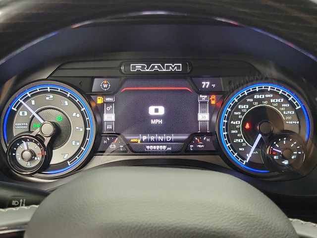 Used 2022 RAM 1500 Limited w/ Bed Utility Group AWD/4WD image 27