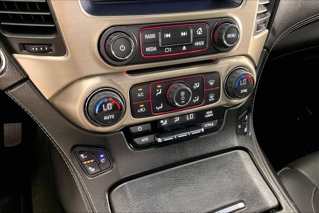 Used 2016 GMC Yukon Denali w/ Open Road Package AWD/4WD image 23