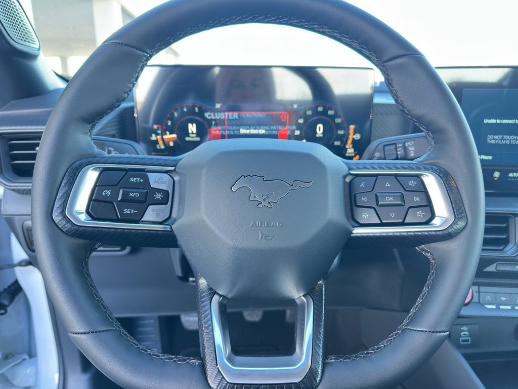 New 2026 Ford Mustang GT image 13