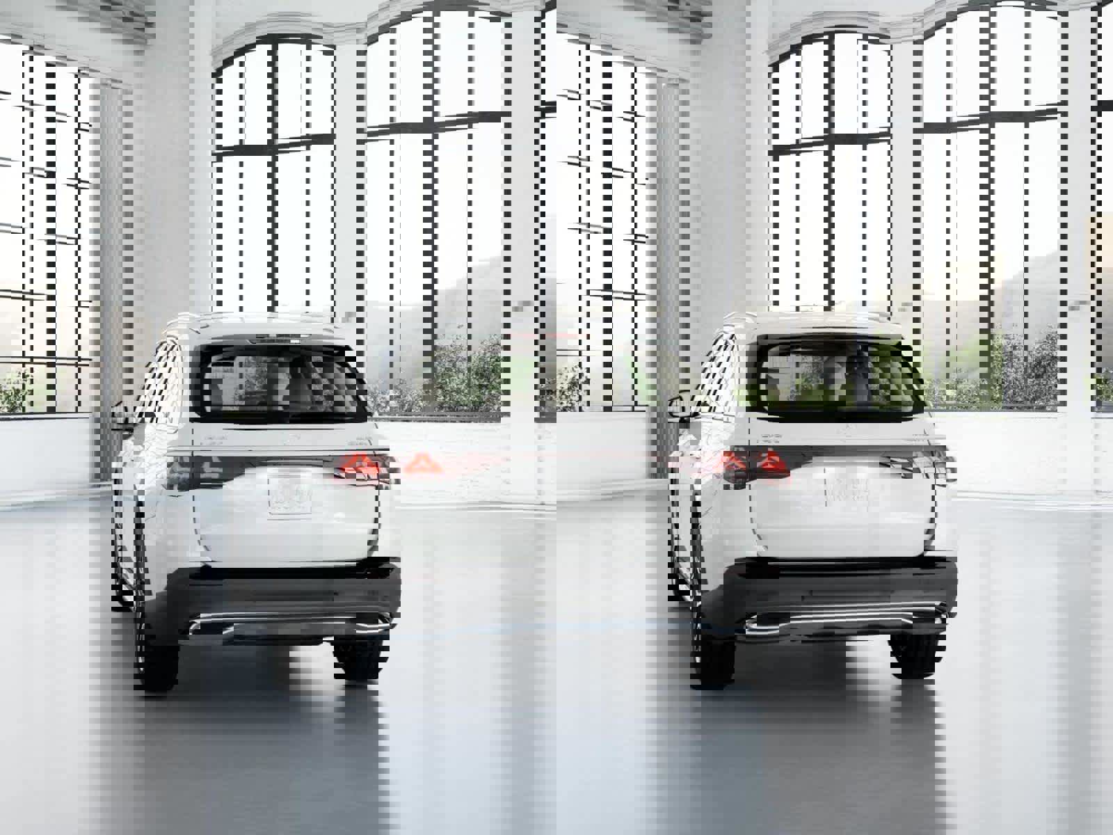 New 2026 Mercedes-Benz E 450 4MATIC All-Terrain Wagon image 25