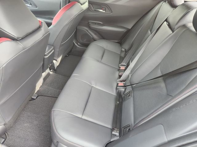 New 2026 Toyota Prius Plug-In Hybrid image 19