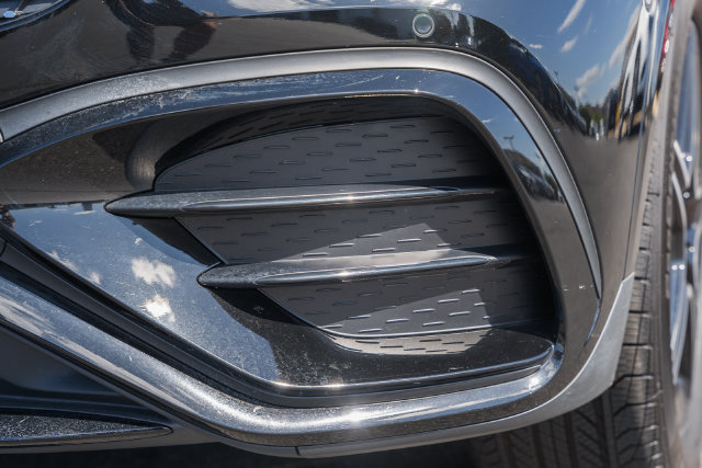 Used 2025 Mercedes-Benz GLA 250 4MATIC image 16