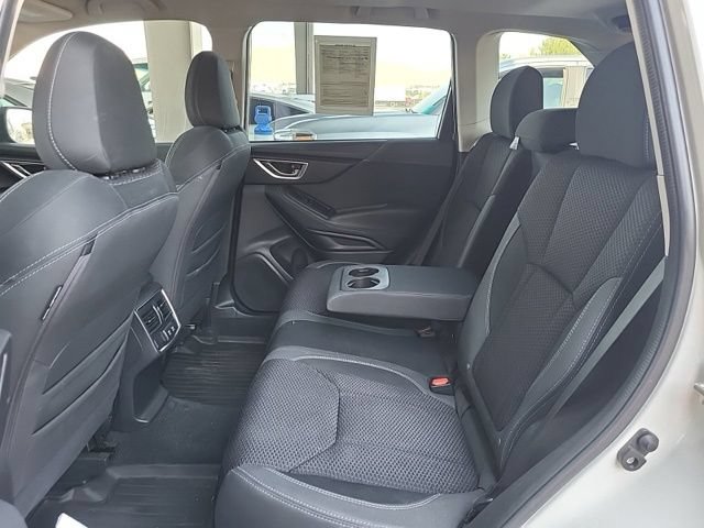 Used 2022 Subaru Forester Premium AWD/4WD image 11