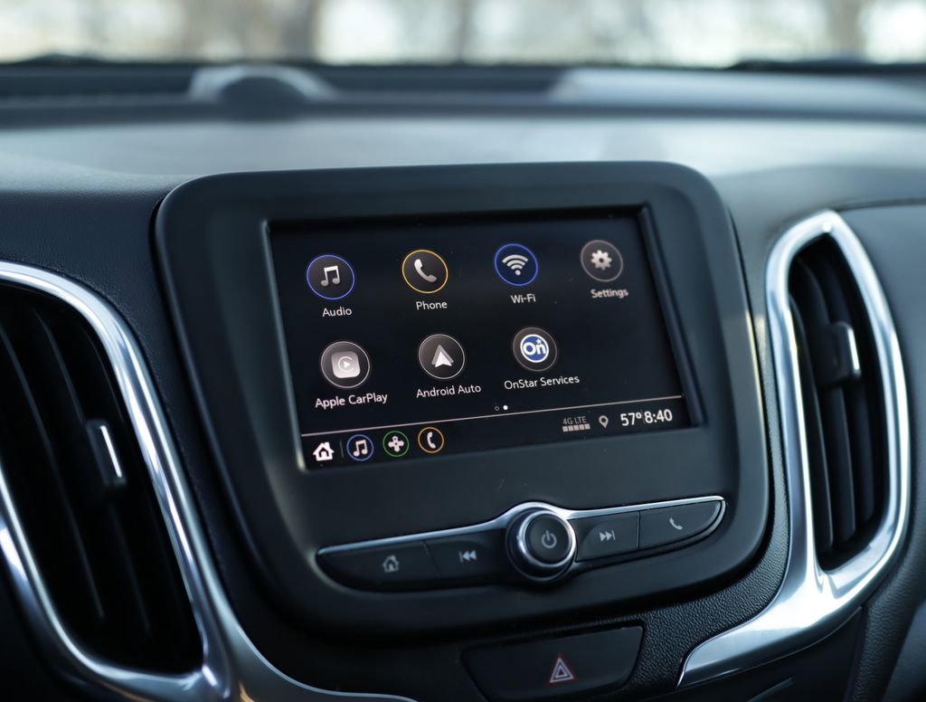 Used 2020 Chevrolet Equinox LT image 13