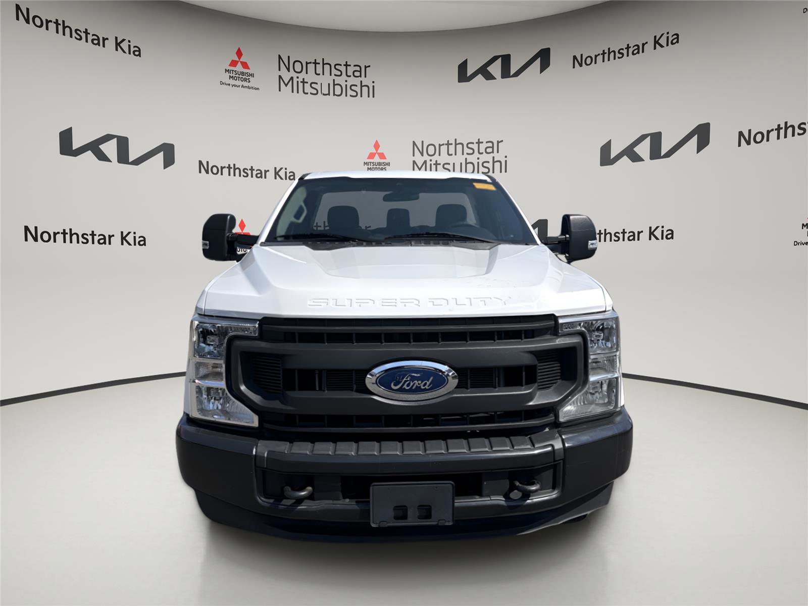 Used 2022 Ford F250 XL w/ Power Equipment Group image 8