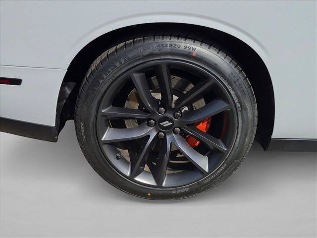 Used 2019 Dodge Challenger R/T Scat Pack RWD image 19