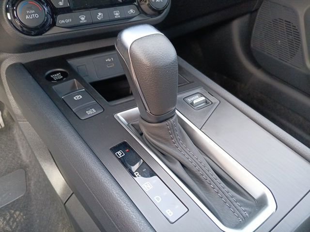 New 2026 Nissan Kicks SV w/ SV Premium Package image 16