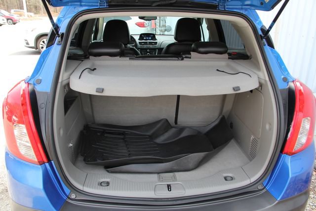 Used 2013 Buick Encore AWD image 30