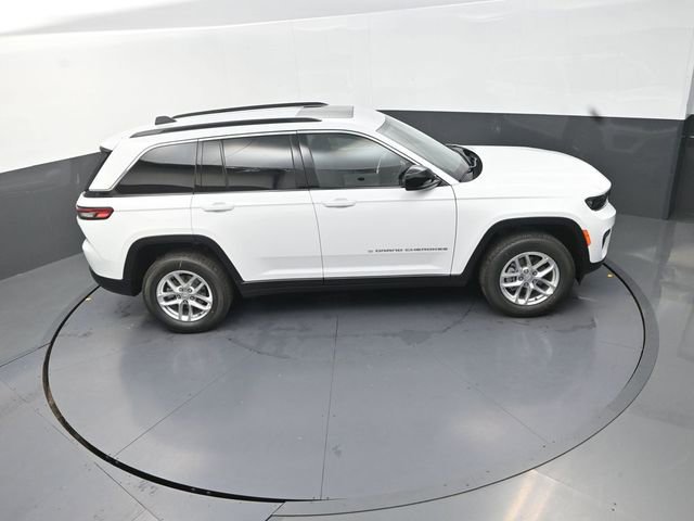 New 2026 Jeep Grand Cherokee Laredo X AWD/4WD image 18