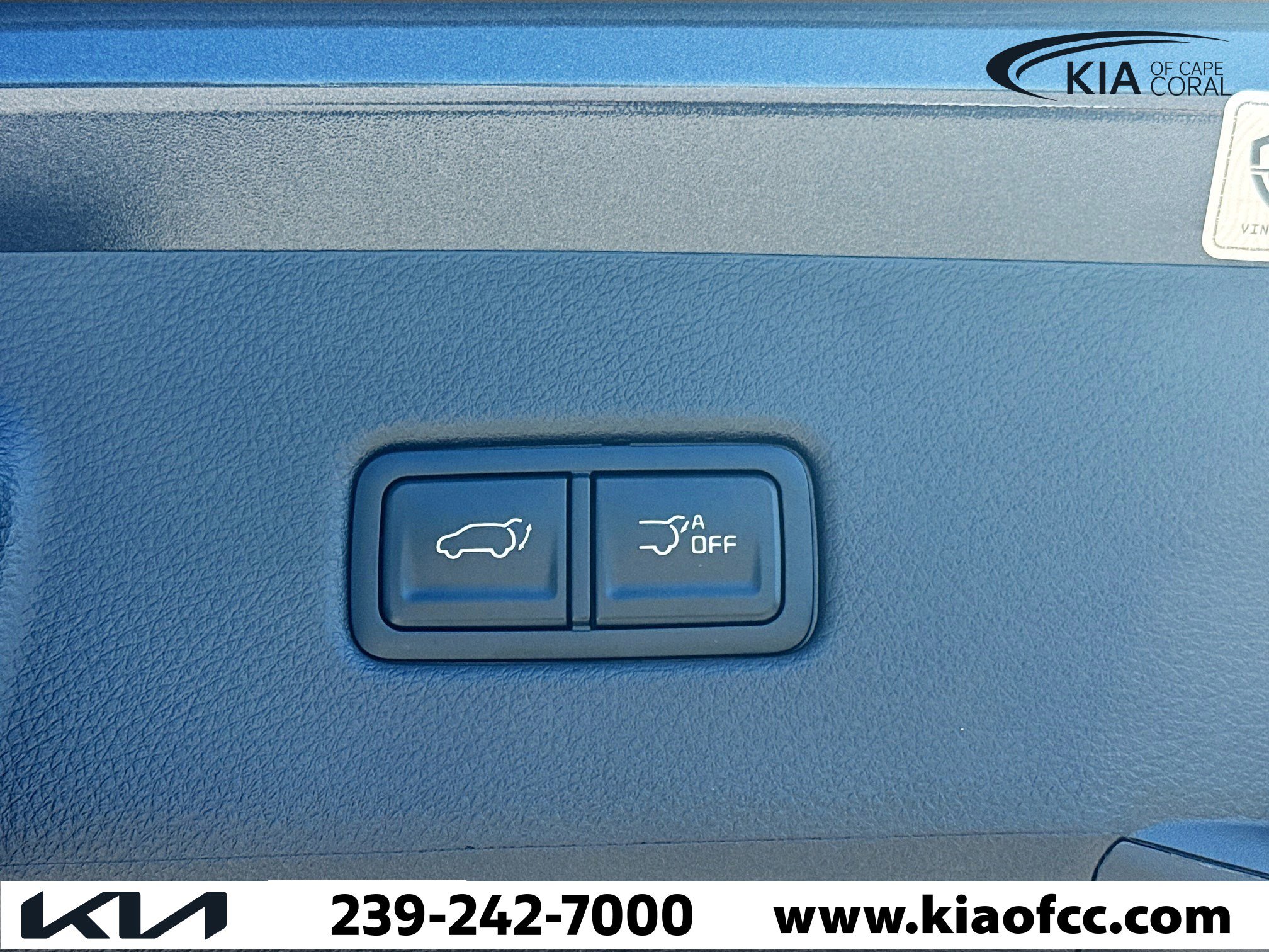 New 2026 Kia Carnival EX image 12