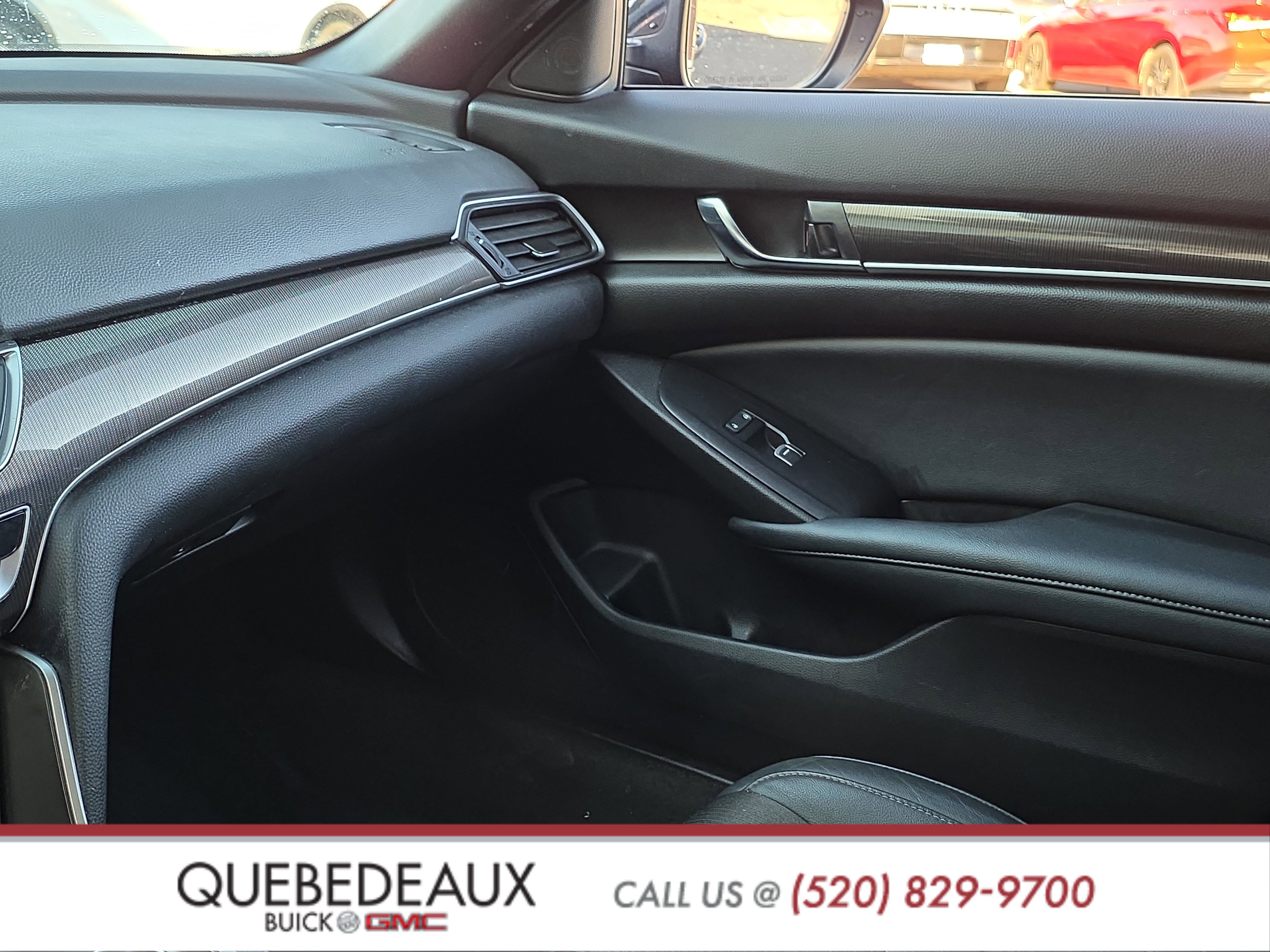 Used 2021 Honda Accord Sport image 22