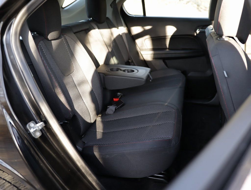 Used 2016 Chevrolet Equinox LS image 24