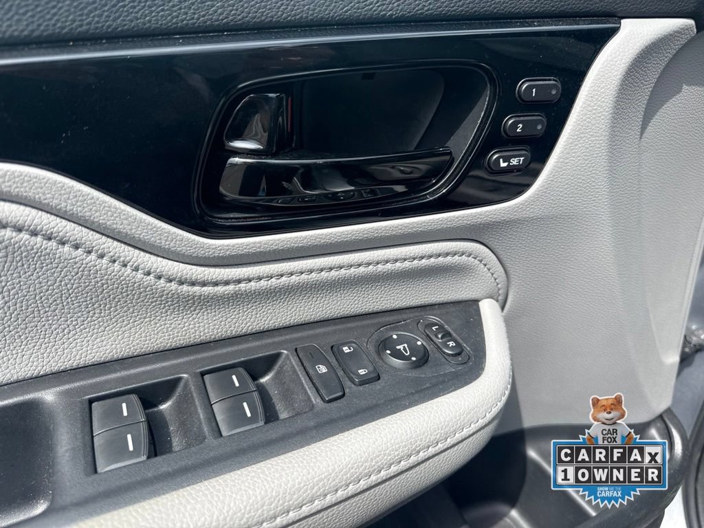 Used 2024 Honda Odyssey Touring image 16