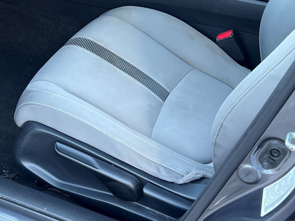 Used 2017 Honda Civic LX image 8