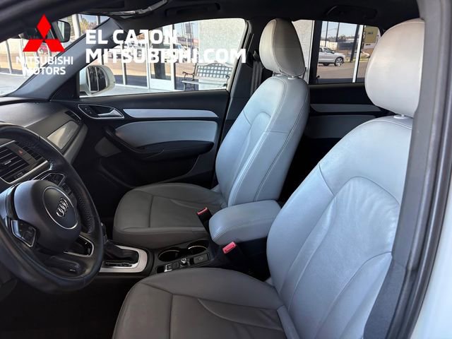 Used 2018 Audi Q3 2.0T Premium FWD image 13