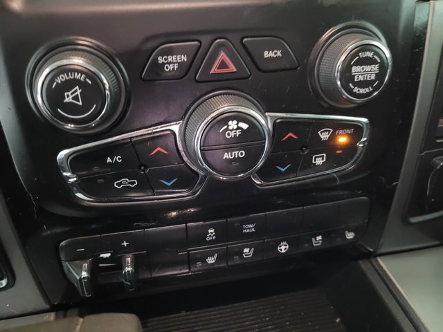 Used 2013 RAM 1500 Sport w/ Sport Premium Group image 30