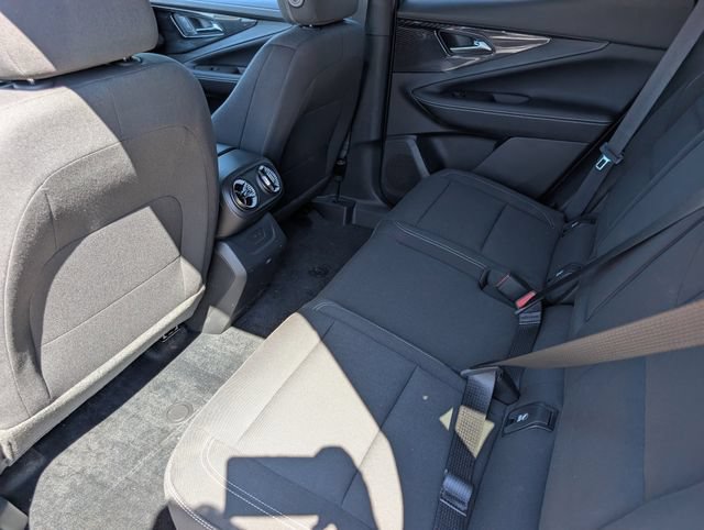 New 2025 Chevrolet Blazer EV AWD Police w/ Remote Keyless Entry Package image 13