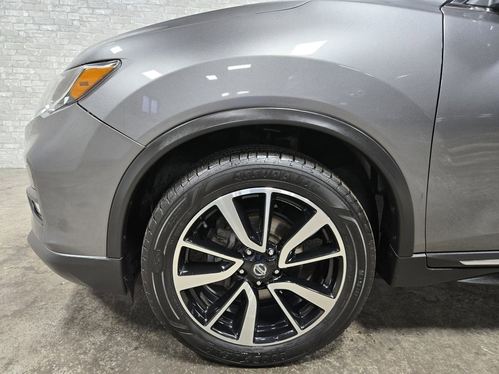 Used 2020 Nissan Rogue SL image 54