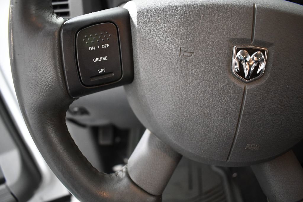 Used 2007 Dodge Ram 3500 Truck Laramie image 27