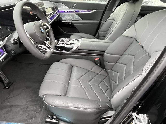 New 2026 BMW 760i xDrive w/ Executive Package AWD/4WD image 13
