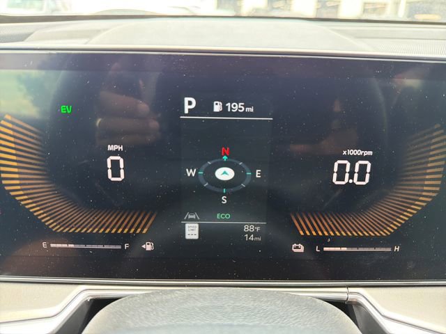 New 2026 Kia Sorento EX FWD image 11