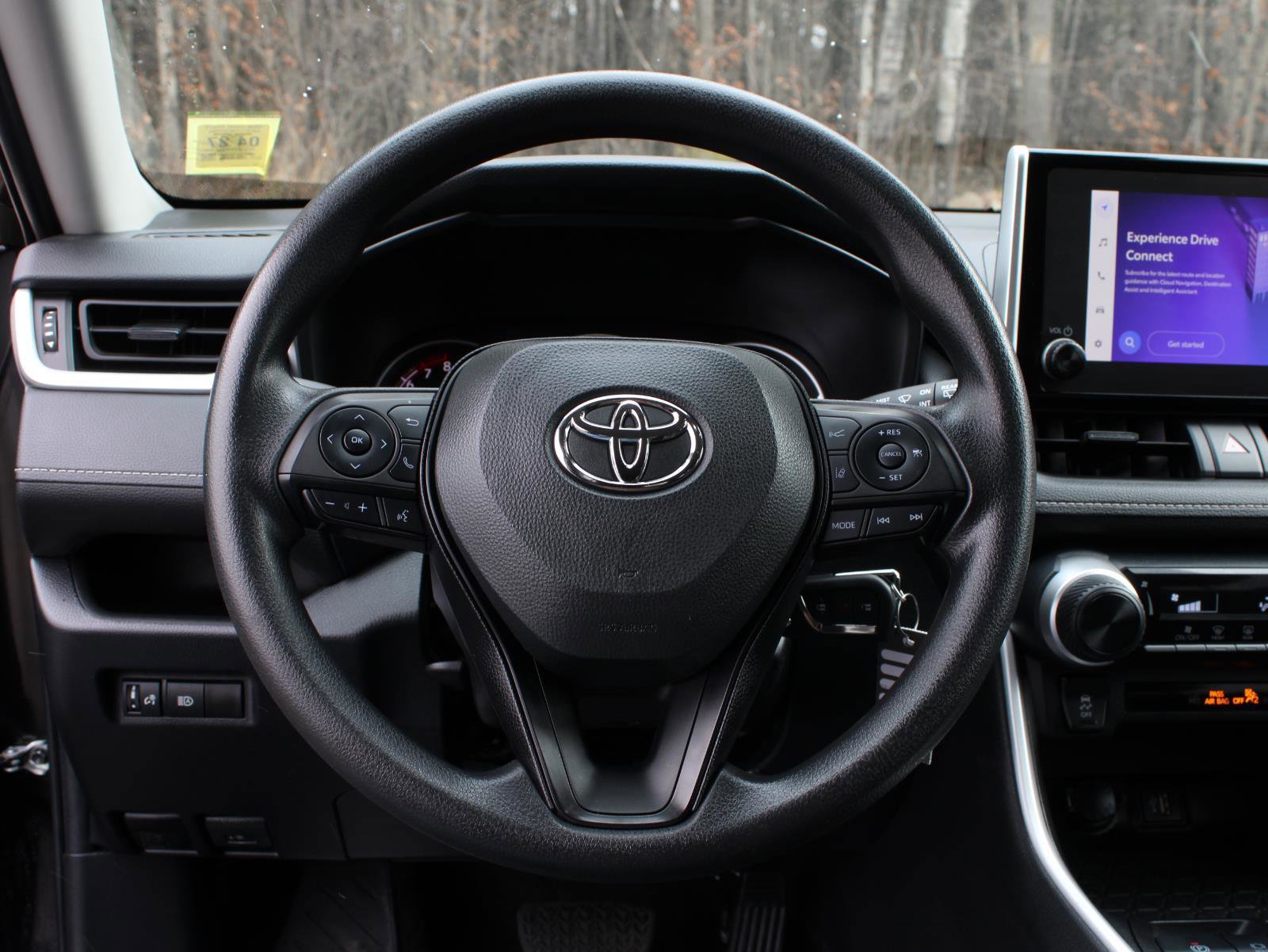 Used 2023 Toyota RAV4 LE image 10