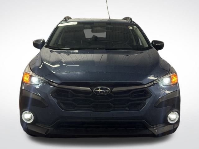 Used 2024 Subaru Crosstrek 2.0i Premium video 2