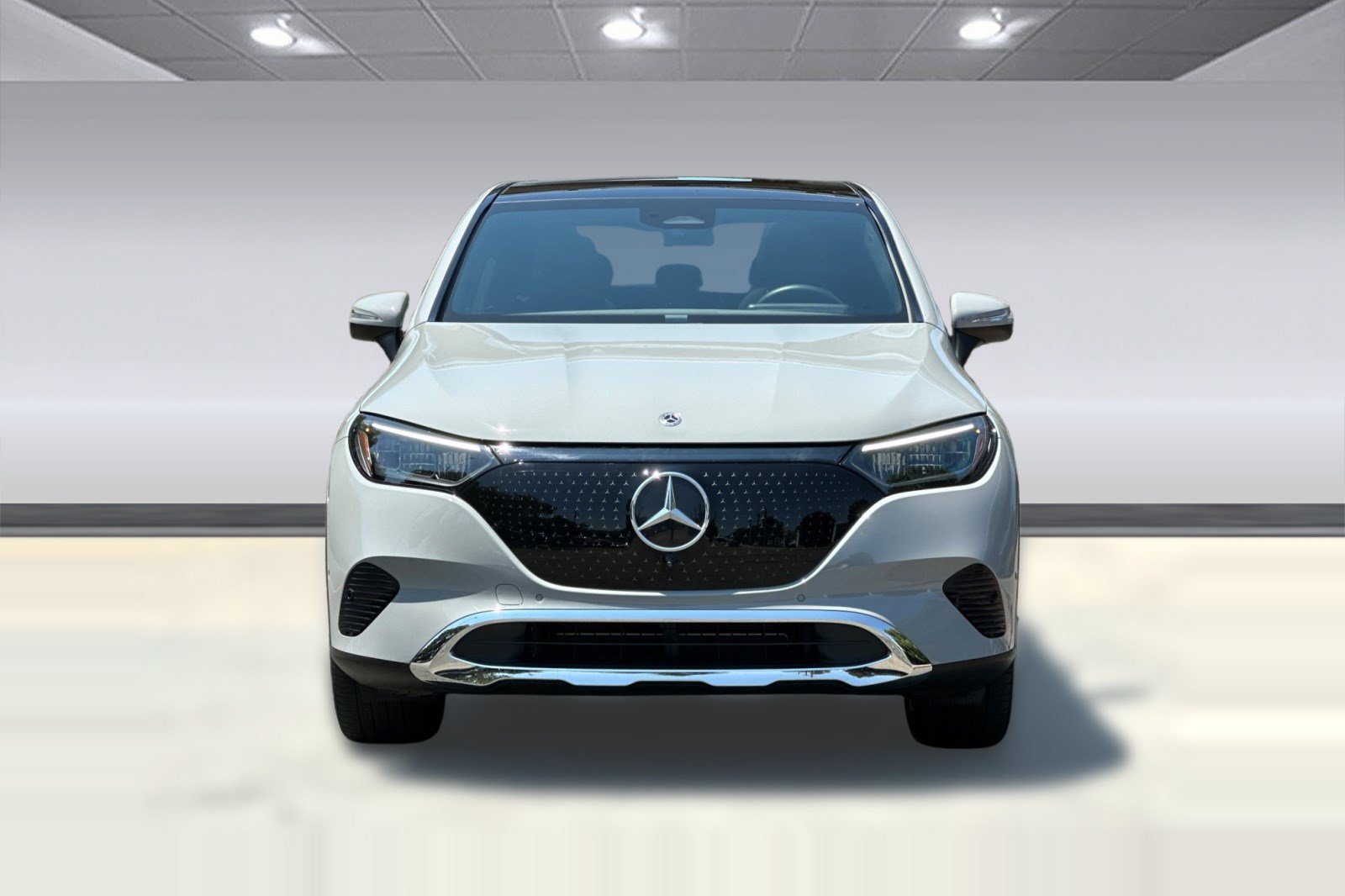 Used 2023 Mercedes-Benz EQE 350+ 4MATIC SUV image 5