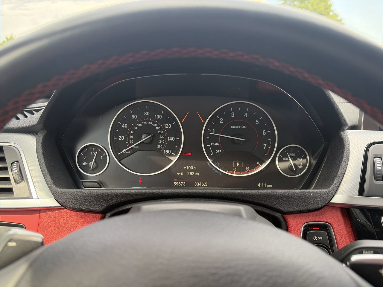 Used 2020 BMW 430i Convertible w/ Executive Package RWD image 22