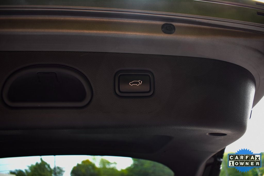 Used 2022 Kia Sportage SX image 11