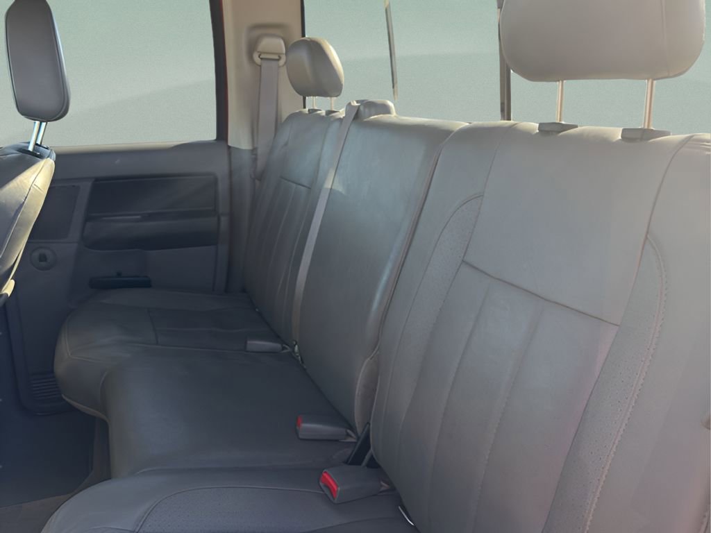 Used 2008 Dodge Ram 2500 Truck ST image 18