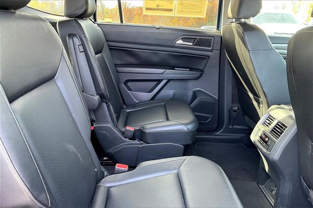 Used 2019 Volkswagen Atlas SE image 11