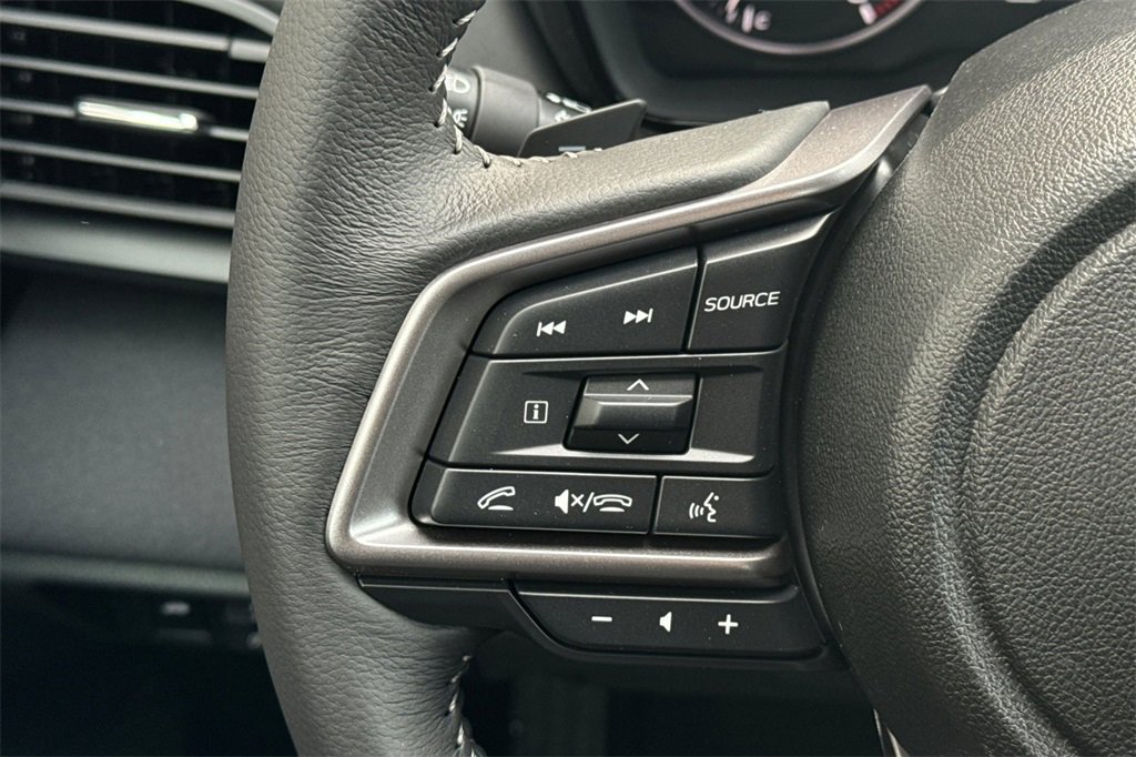 New 2025 Subaru Legacy Premium image 25