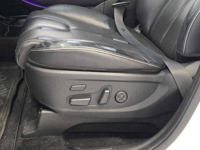 Used 2021 Hyundai Palisade Limited AWD/4WD image 22