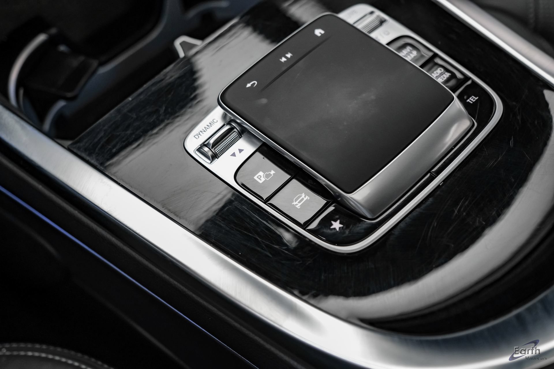 Used 2025 Mercedes-Benz G 550 w/ Exclusive Interior Package image 52