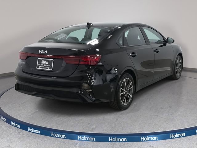Used 2023 Kia Forte LXS image 6