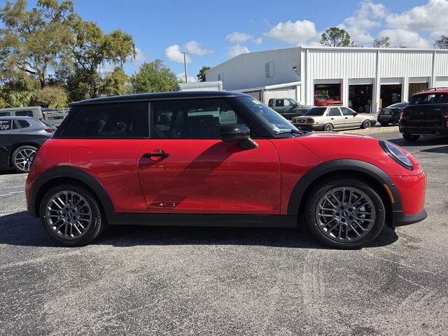 New 2026 MINI Cooper S FWD image 8