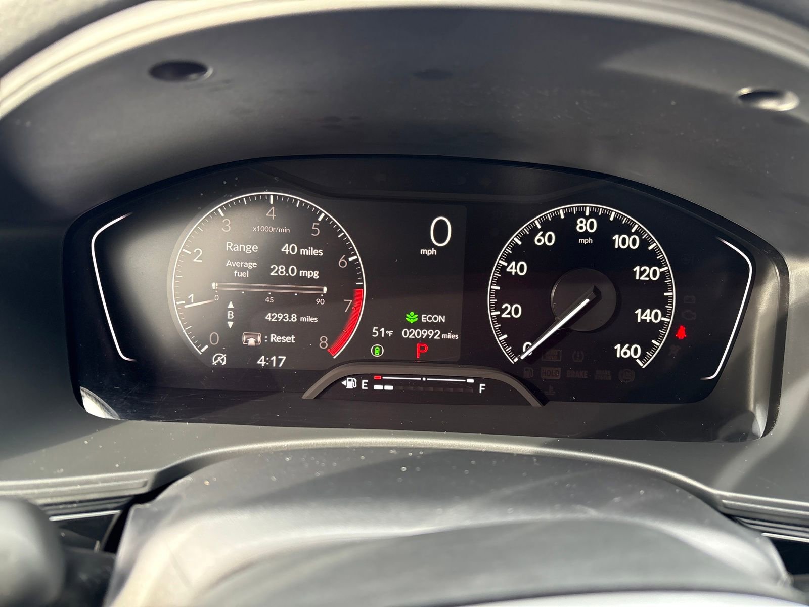 Used 2025 Honda Civic Sport image 15