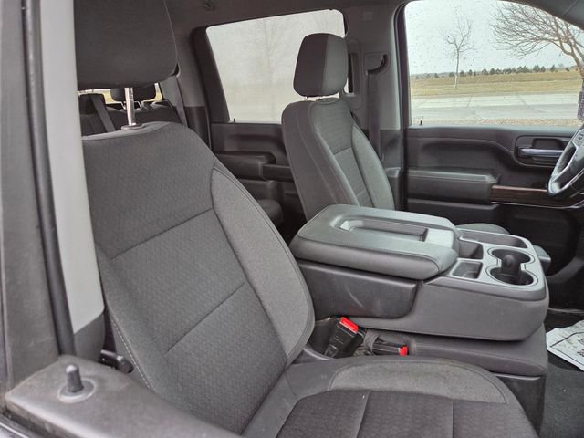 Used 2021 Chevrolet Silverado 3500 LT w/ Convenience Package AWD/4WD image 35