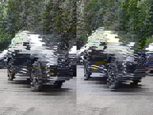 New 2025 Subaru Crosstrek 2.5i Sport