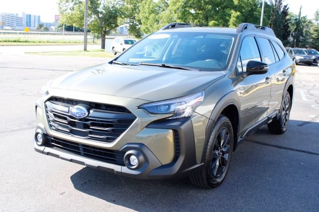 Used 2024 Subaru Outback Onyx Edition XT w/ Popular Package #2 AWD/4WD image 11
