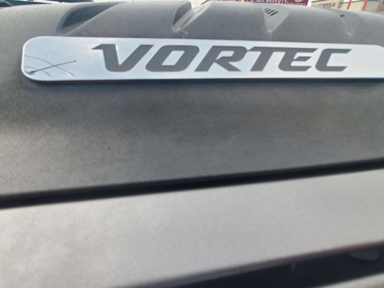 Used 2013 Chevrolet Silverado 2500 LT w/ Convenience Package image 22