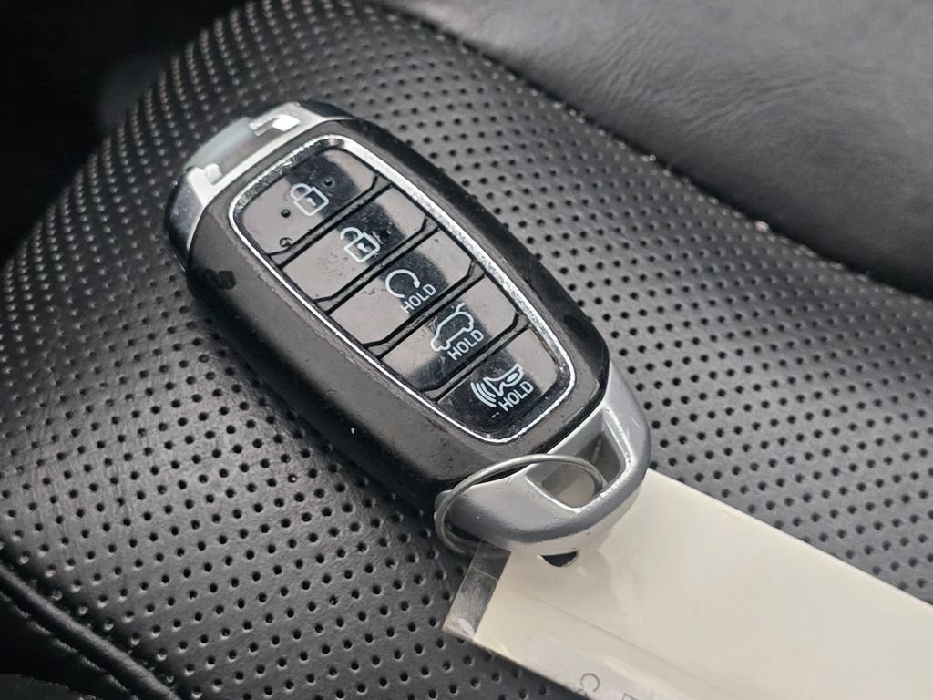 Used 2022 Hyundai Palisade Calligraphy AWD/4WD image 32