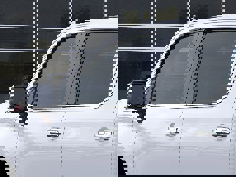 New 2026 Chevrolet Silverado 1500 LTZ w/ Z71 Off-Road Package image 38