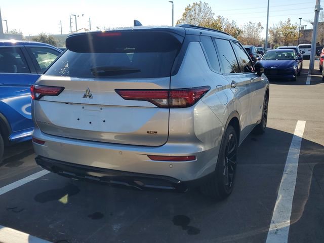 Used 2024 Mitsubishi Outlander SEL image 6