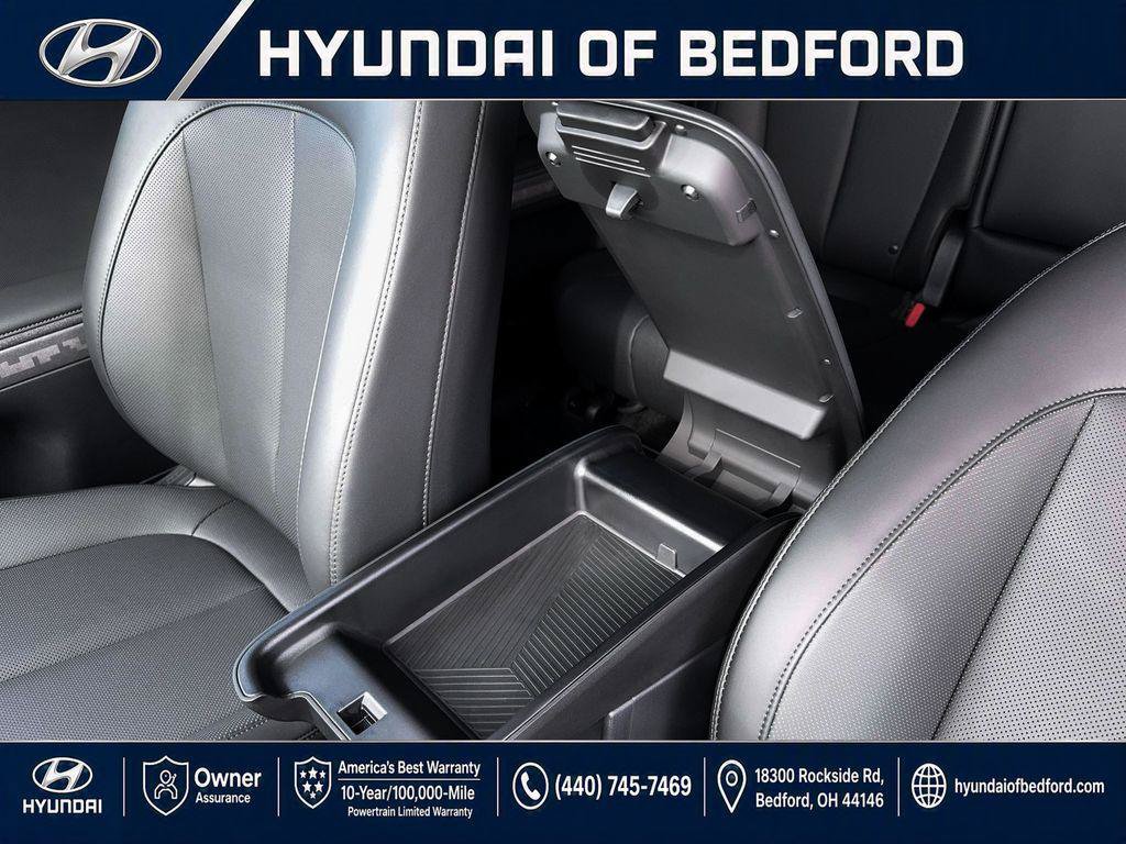New 2026 Hyundai Ioniq 5 XRT AWD/4WD image 22