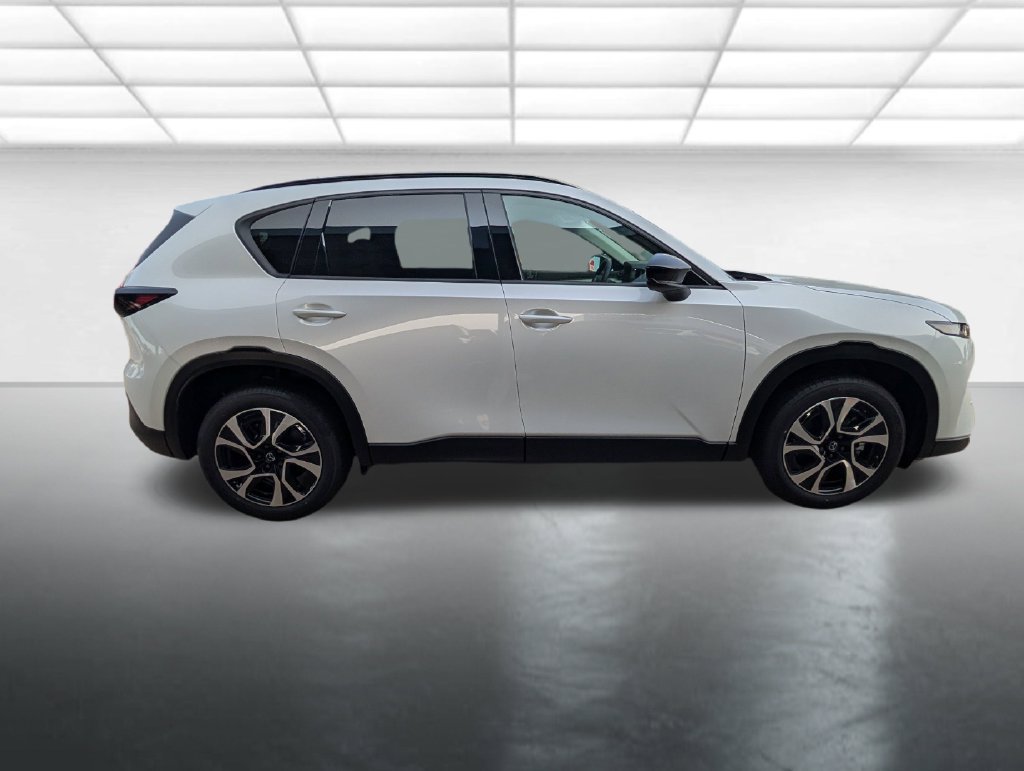 New 2026 MAZDA CX-5 Preferred AWD/4WD image 30