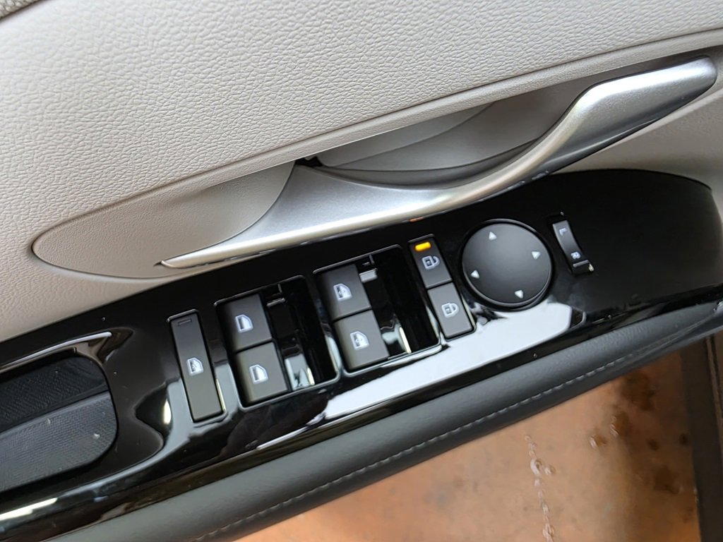 New 2026 Hyundai Tucson Limited w/ Tow & Go Package image 25