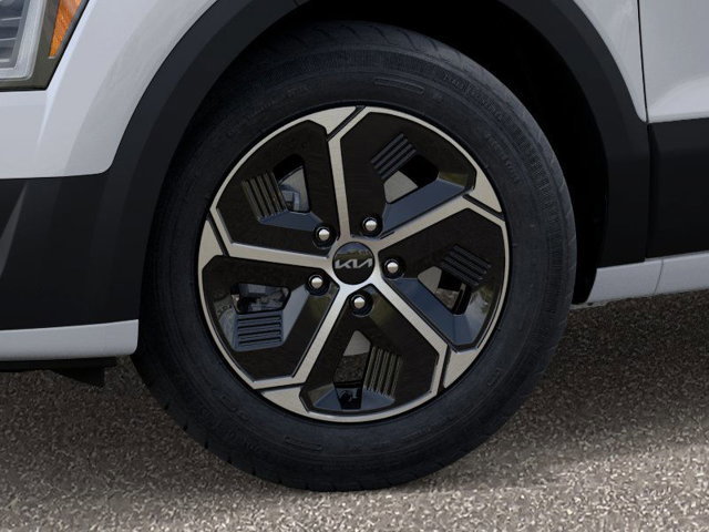 New 2025 Kia Niro EX w/ EX Cold Weather Package image 9